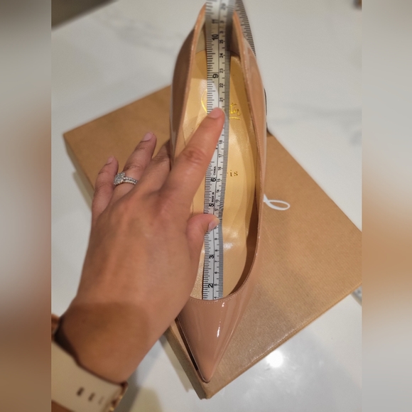 SOLD - NWT Christian Louboutin - Picture 8 of 8